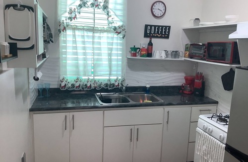 Aguada Bed & Breakfast | Casa Verde #2