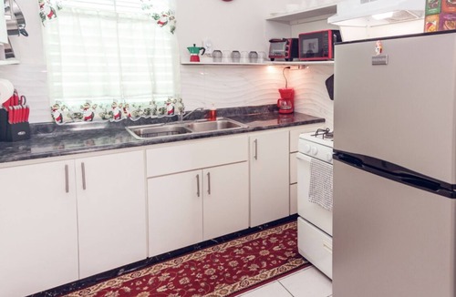 Aguada Bed & Breakfast | Casa Verde #2