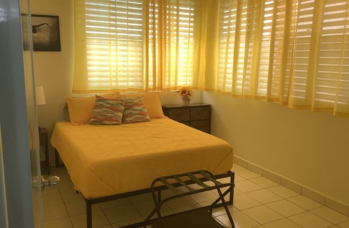 Aguada Bed & Breakfast | Casa Verde #2