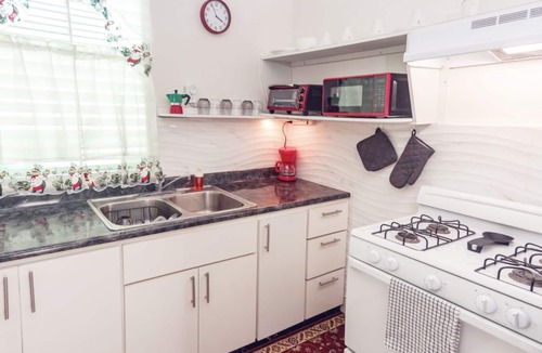 Aguada Bed & Breakfast | Casa Verde 3