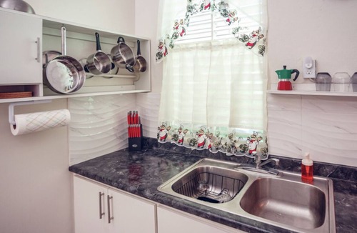 Aguada Bed & Breakfast | Casa Verde 3