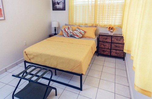 Aguada Bed & Breakfast | Casa Verde 3