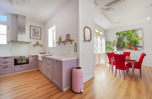 Ayamonte Apartment | Casa Verde Ayamonte 29