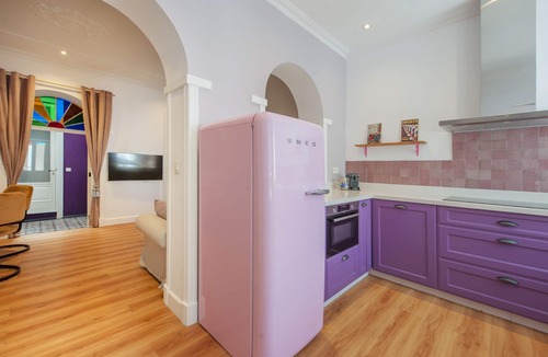 Ayamonte Apartment | Casa Verde Ayamonte 27