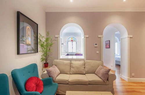 Ayamonte Apartment | Casa Verde Ayamonte 27