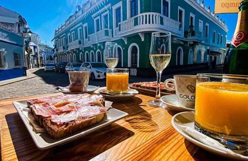 Ayamonte Apartment | Casa Verde Ayamonte 4