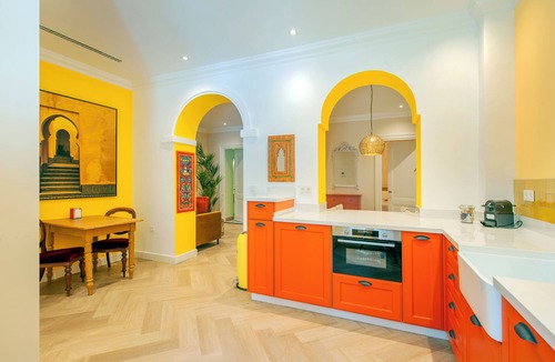 Ayamonte Apartment | Casa Verde Ayamonte