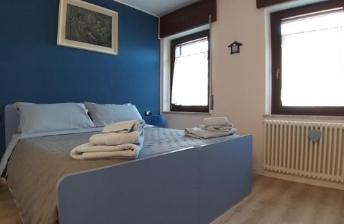 Mel Bed & Breakfast | Casa Verde Belluno