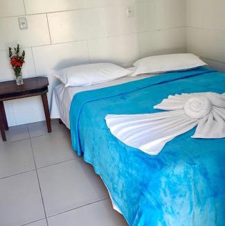 Morro de Sao Paulo Hotel | Casa Verde