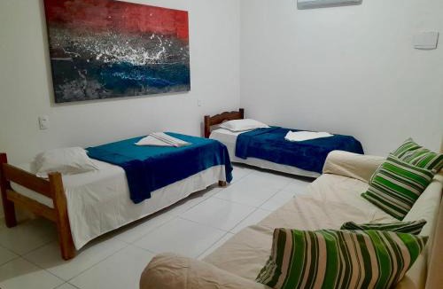 Morro de Sao Paulo Hotel | Casa Verde