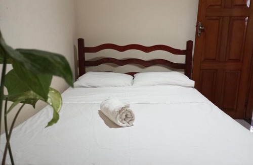 Itacare House | Casa Verde
