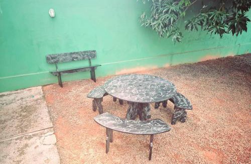 Limeira House | Casa Verde