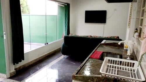 Limeira House | Casa Verde