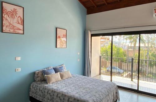 Estufa II House | Casa Verde