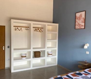 Estufa II House | Casa Verde