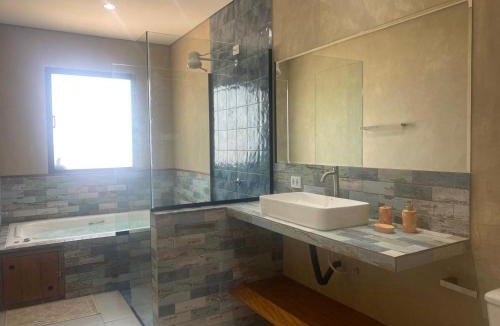 Estufa II House | Casa Verde