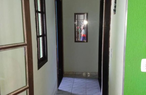 Estufa II House | Casa Verde