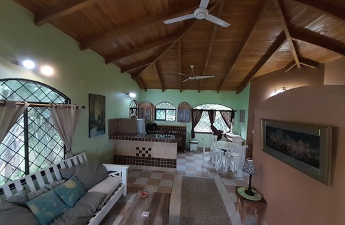 Bejuco House | Casa Verde