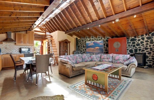 Teguise Apartment | Casa Verde