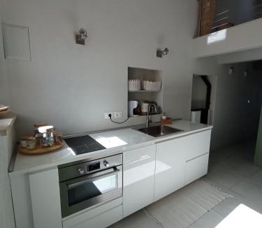 Cana Apartment | Casa Verde