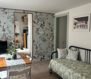 Precetto Apartment | Casa Verde