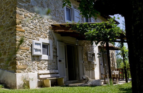 Monte Santa Maria Tiberina House | Casa Verde
