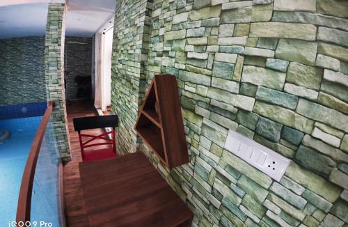 Kaloor Bed & Breakfast | Casa Verde Kochi