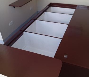 Burgos Hostel | Casa Verde
