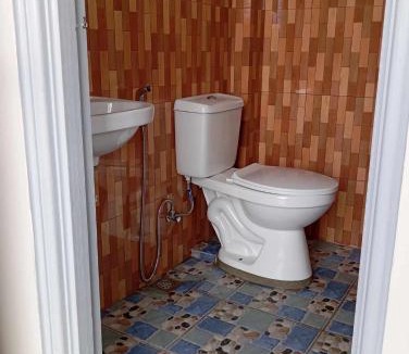 Burgos Hostel | Casa Verde