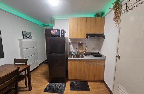 Las Pinas Apartment | Casa Verde