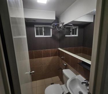 Las Pinas Apartment | Casa Verde