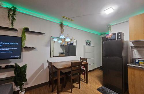 Las Pinas Apartment | Casa Verde