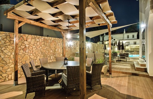 Vilamoura Villa | Casa Verde