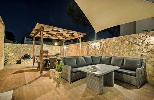 Vilamoura Villa | Casa Verde