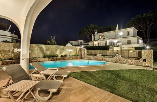 Vilamoura Villa | Casa Verde
