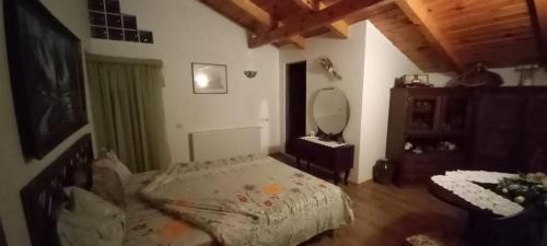 Barsesti Cabin | Casa Verde