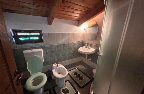 Barsesti Cabin | Casa Verde