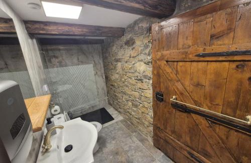 Lelese House | Casa Verde