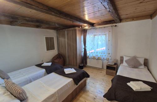 Lelese House | Casa Verde