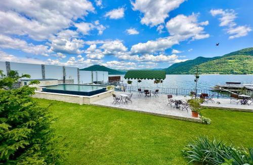 Orsova House | Casa Verde