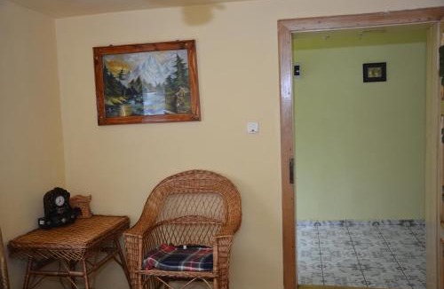 Riu de Mori House | Casa Verde