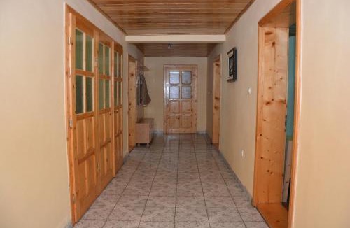 Riu de Mori House | Casa Verde