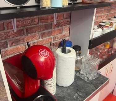 Sacalaz Villa | Casa verde