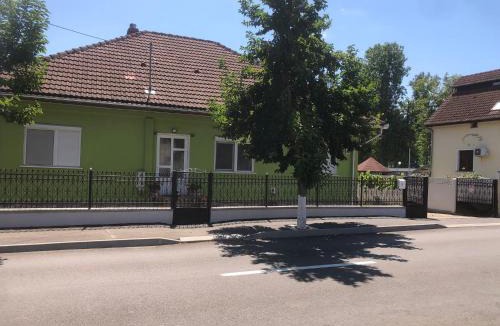 Vata de Jos House | Casa Verde