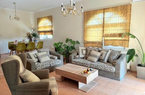 Trikala Villa | Casa Verde Trikala