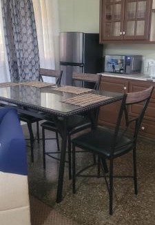 El Dorado Bed & Breakfast | Casa verde