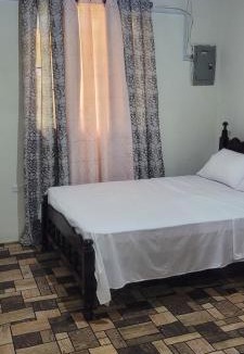 El Dorado Bed & Breakfast | Casa verde