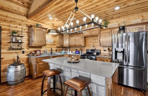 Clayton House | Casa Verde