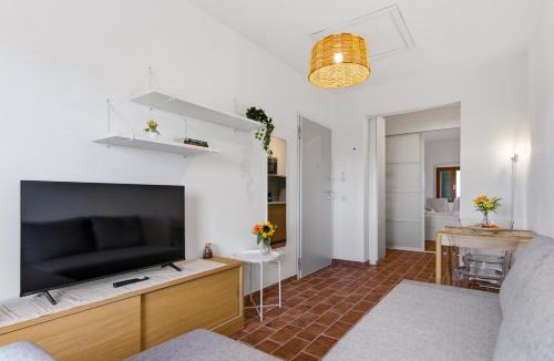 Venezia Nuova Apartment | Casa Verdi