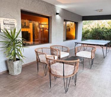 Villa Union House | Casa Vergara